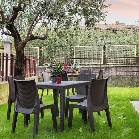 Ortaglia A2 Apartment Torri Del Benaco Ngoại thất bức ảnh
