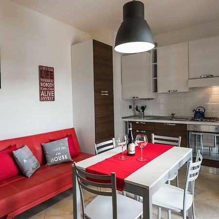 Ortaglia A2 Apartment Torri Del Benaco Ngoại thất bức ảnh