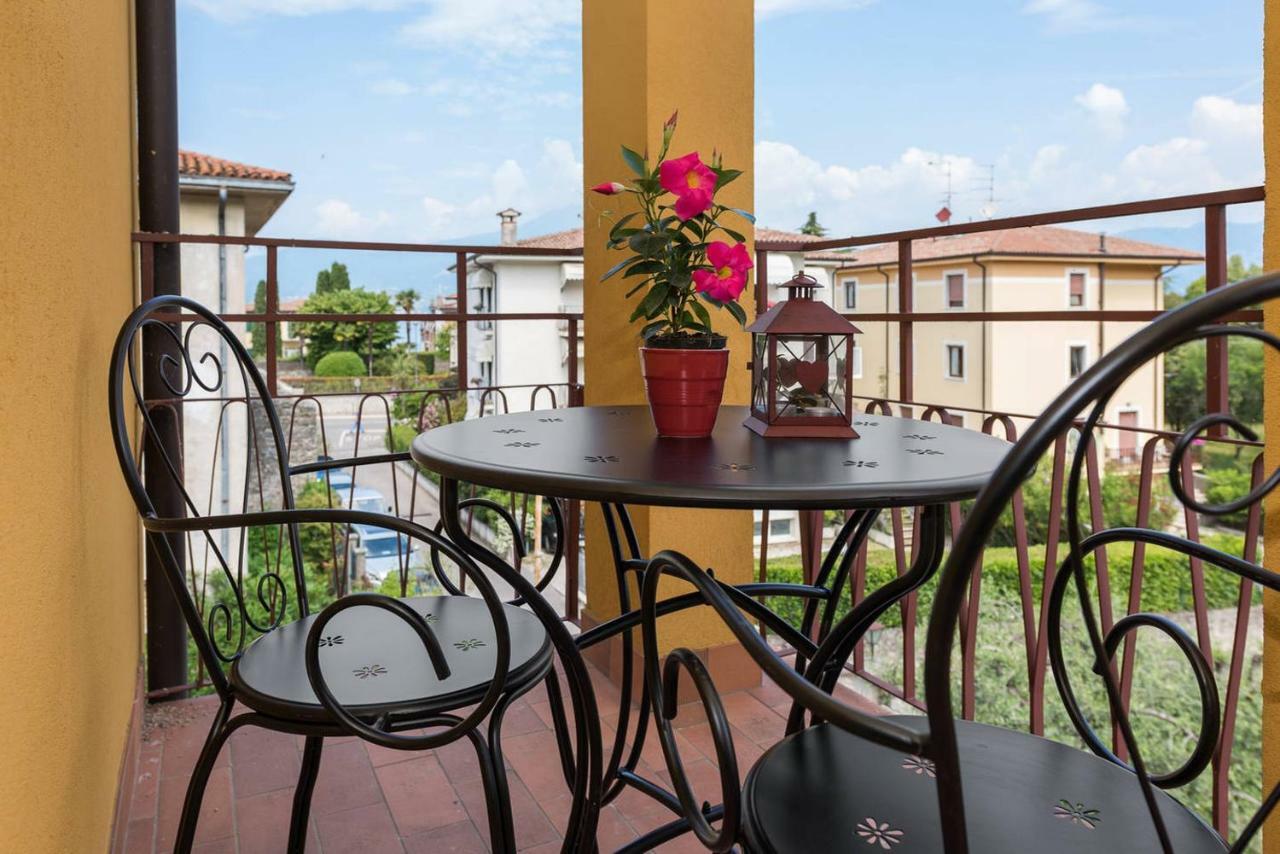 Ortaglia A2 Apartment Torri Del Benaco Ngoại thất bức ảnh