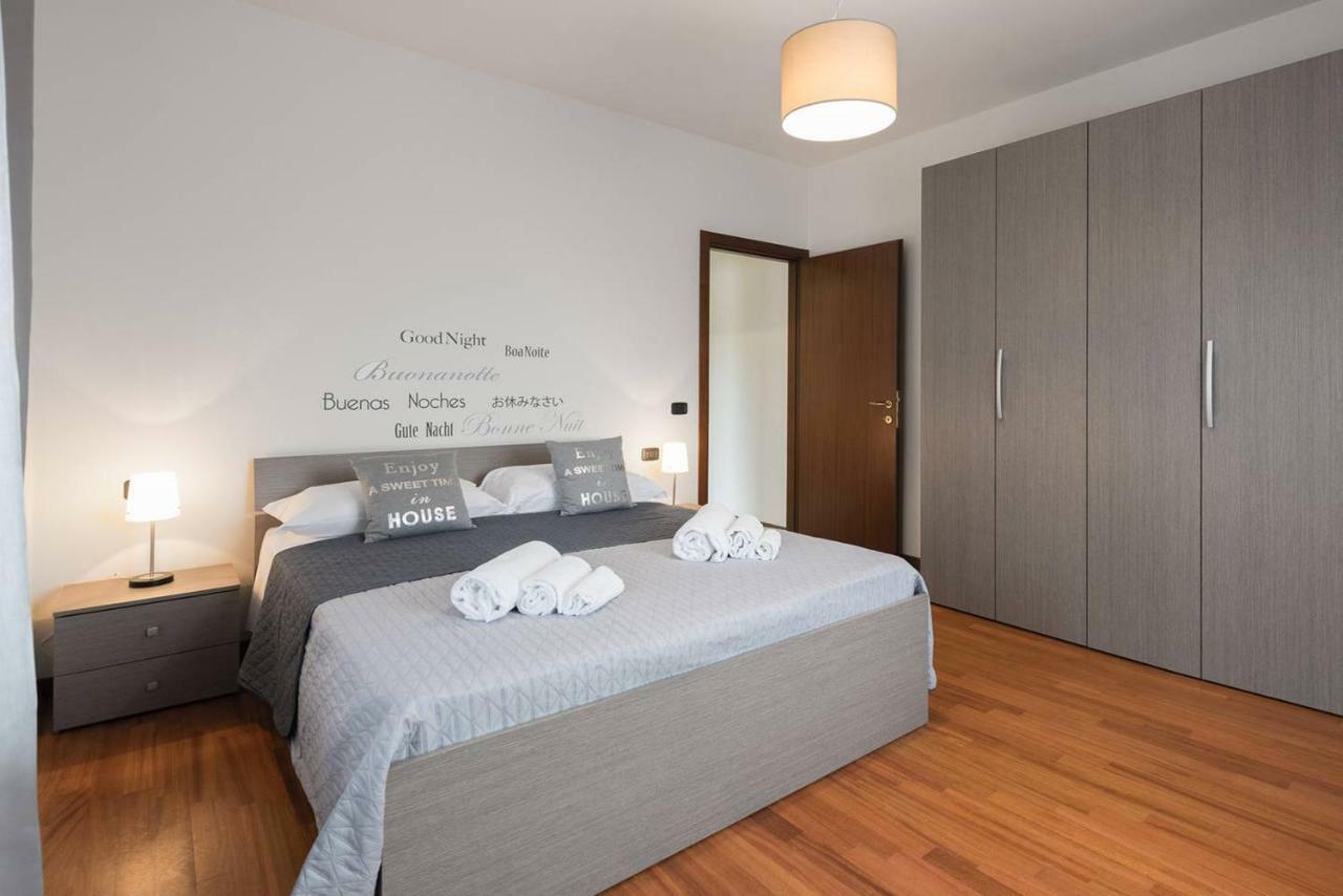 Ortaglia A2 Apartment Torri Del Benaco Ngoại thất bức ảnh