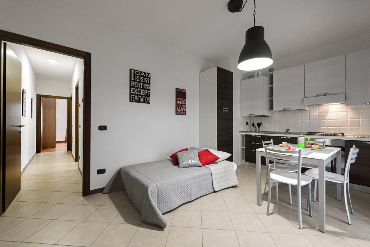 Ortaglia A2 Apartment Torri Del Benaco Ngoại thất bức ảnh