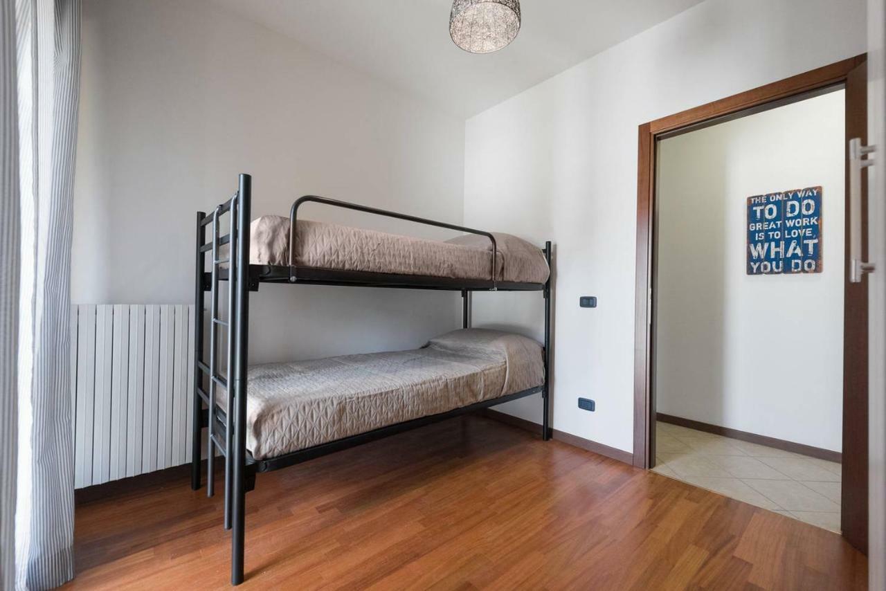 Ortaglia A2 Apartment Torri Del Benaco Ngoại thất bức ảnh