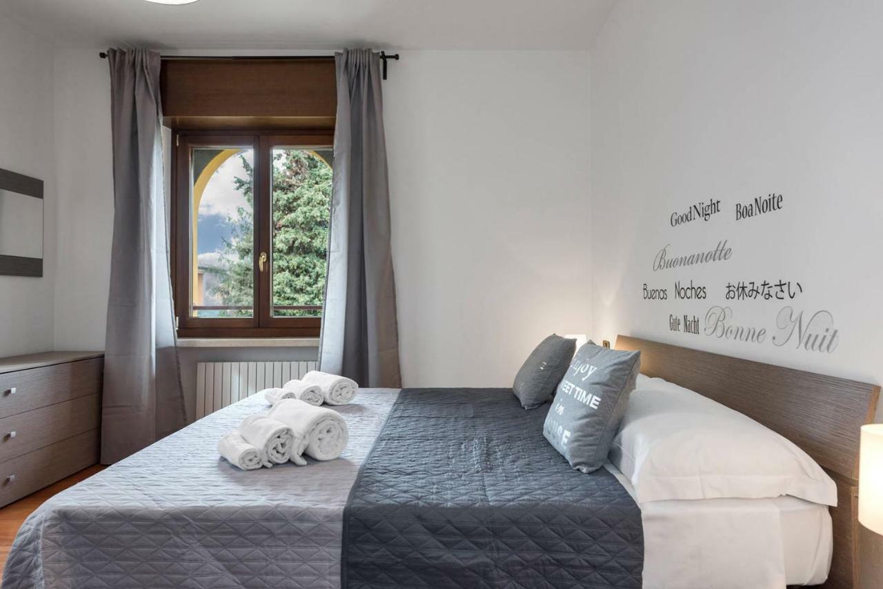 Ortaglia A2 Apartment Torri Del Benaco Ngoại thất bức ảnh