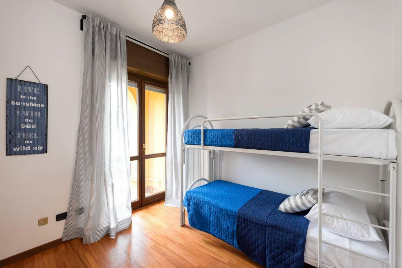 Ortaglia A2 Apartment Torri Del Benaco Ngoại thất bức ảnh
