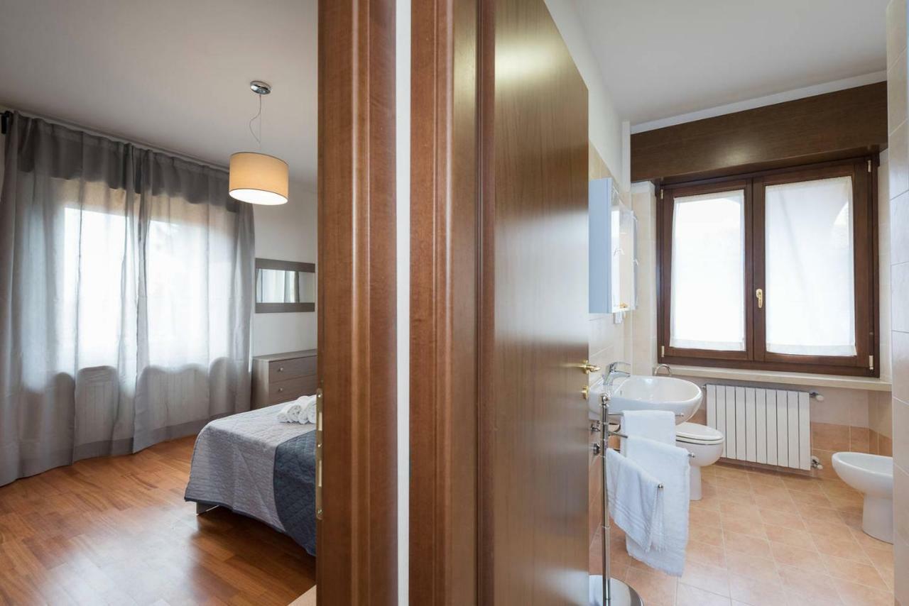 Ortaglia A2 Apartment Torri Del Benaco Ngoại thất bức ảnh