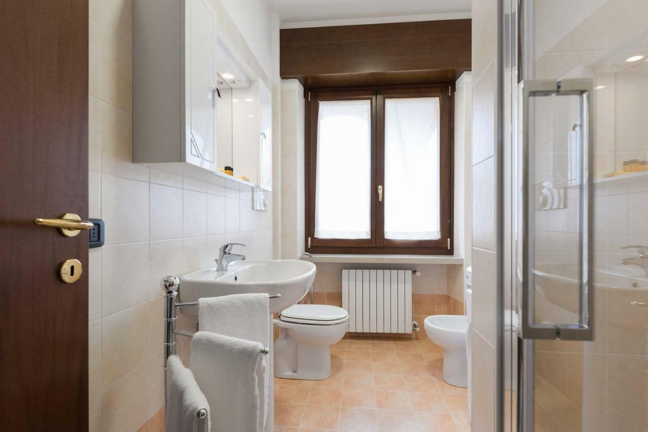 Ortaglia A2 Apartment Torri Del Benaco Ngoại thất bức ảnh