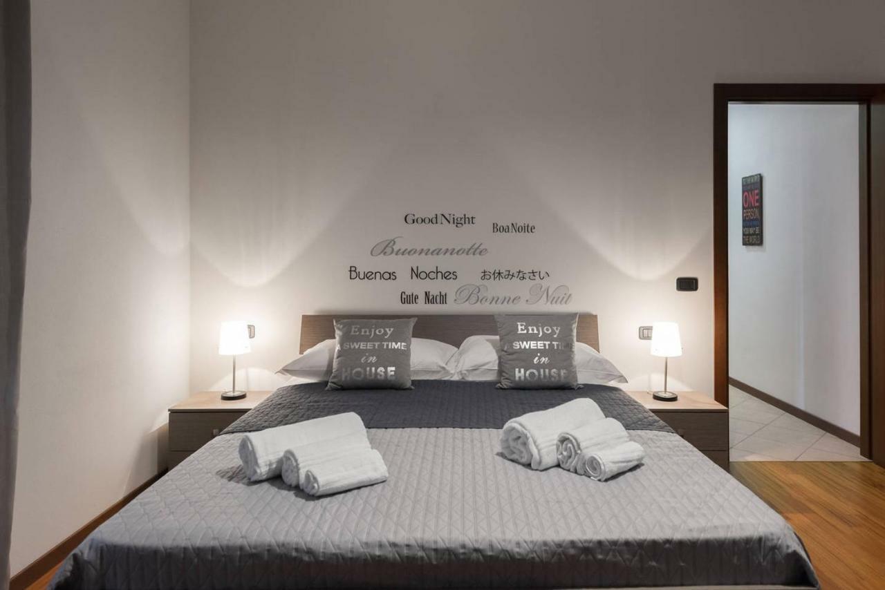 Ortaglia A2 Apartment Torri Del Benaco Ngoại thất bức ảnh